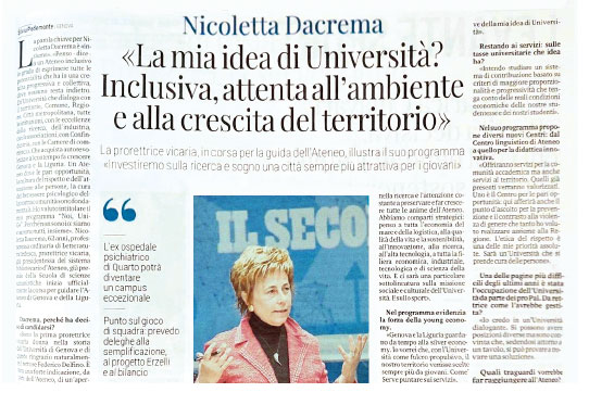 Il Secolo XIX