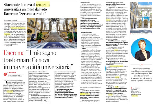 La Repubblica